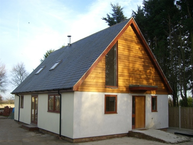 Cedar Lodge