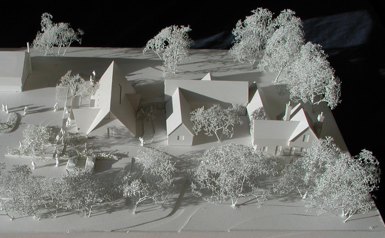 Forest Centre
