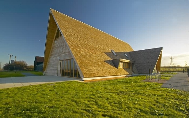 The Forest Centre