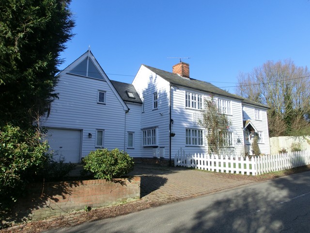 Hillside Cottage