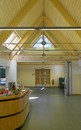 Bedfords Park Visitor Centre