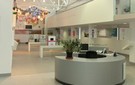 Green Centre Reception