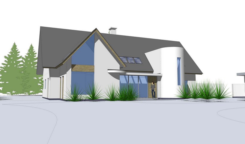 Orchard House
