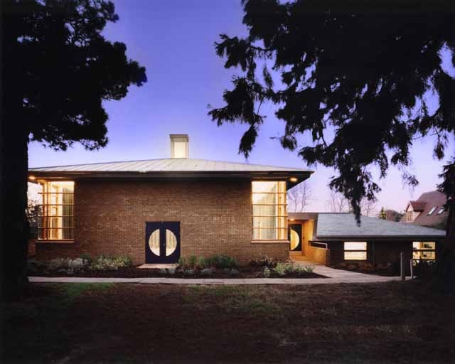 St Mary's School