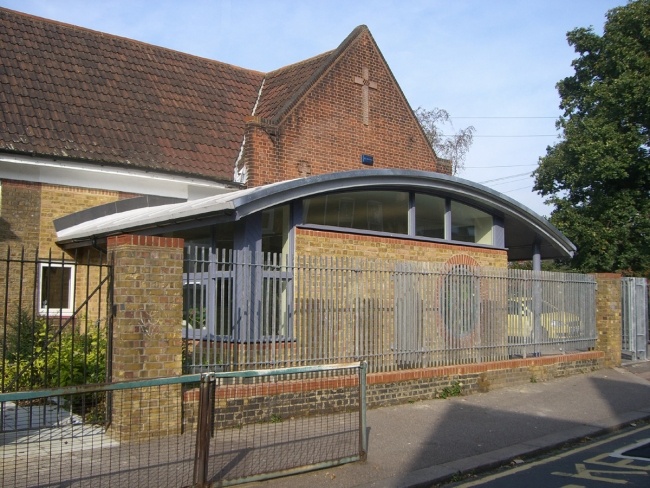 St. Patricks RC Primary School
