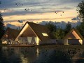Wetland Centre